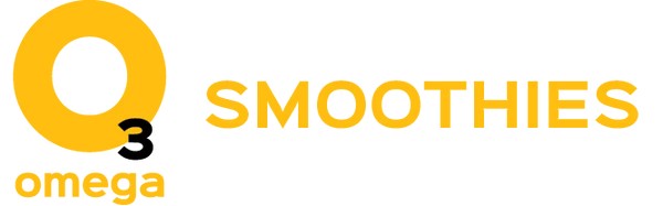 O3 SMOOTHIE LOGO